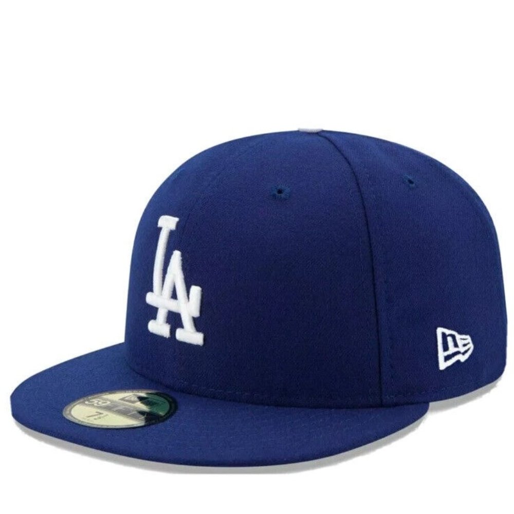 New Era 59FIFTY